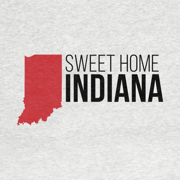 Sweet Home Indiana by Novel_Designs